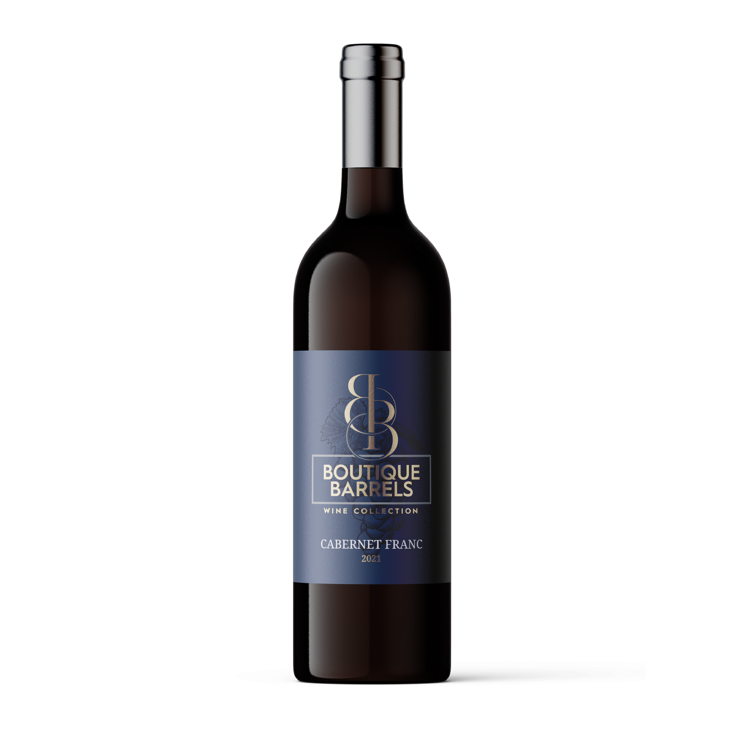 Cabernet Franc Case
