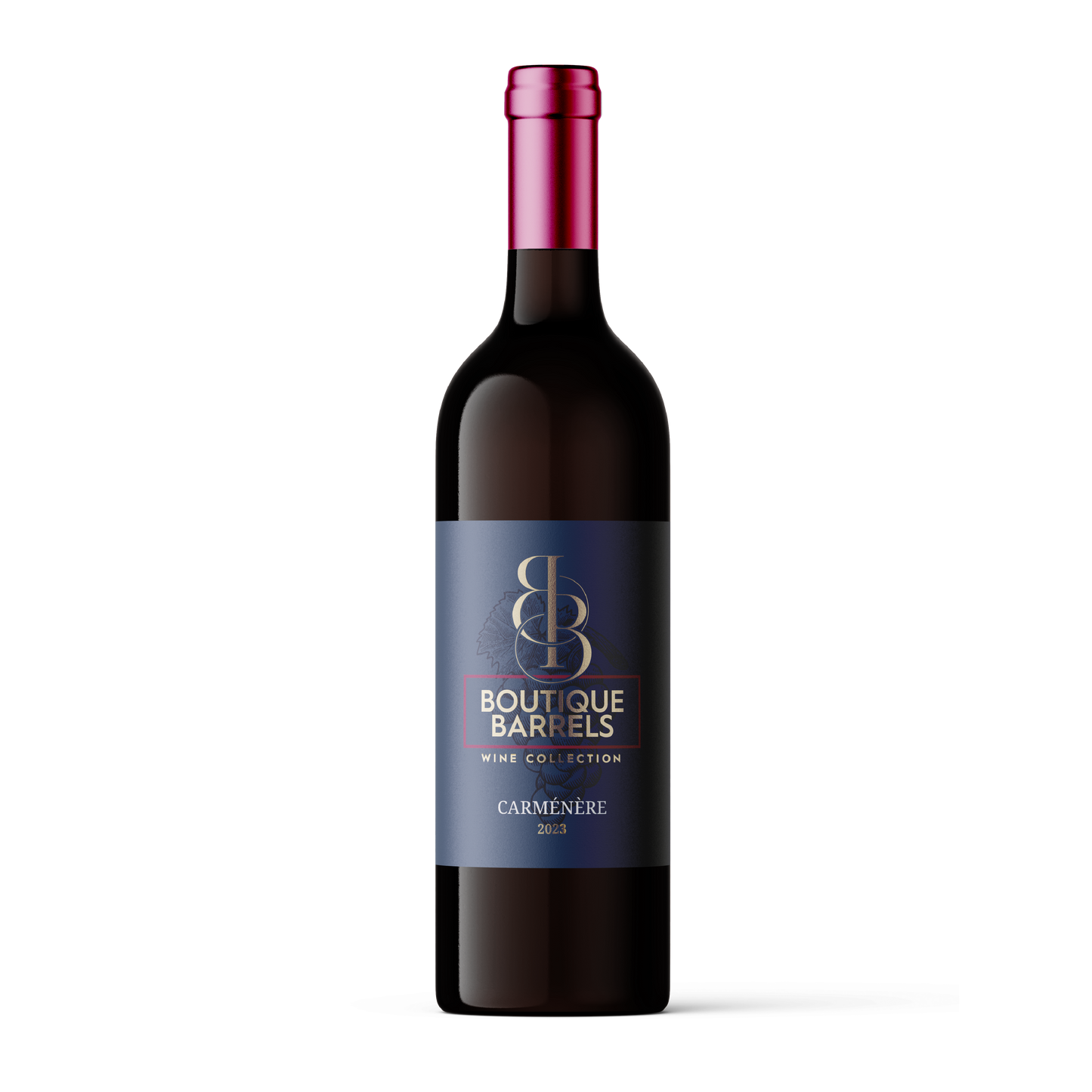 Carmenere Case