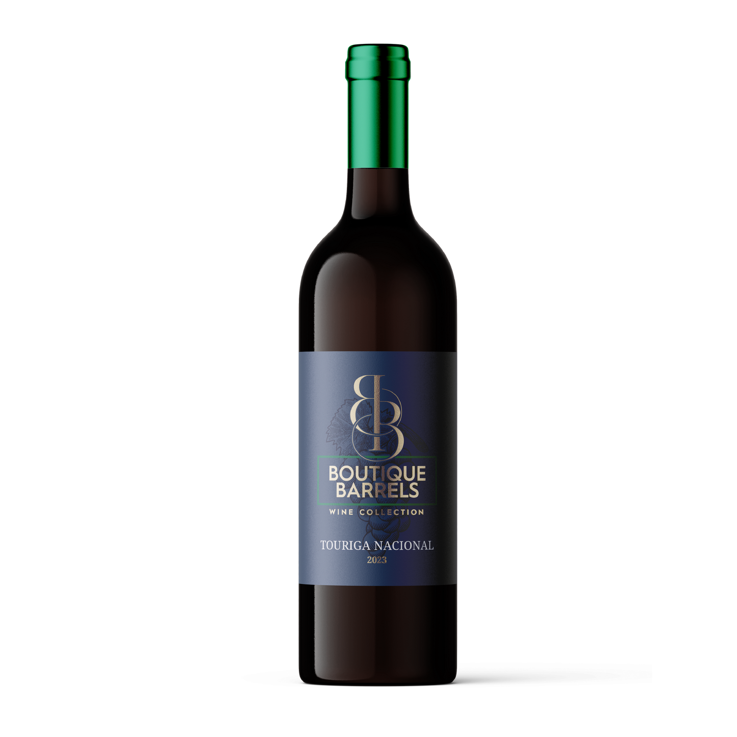 Touriga Nacional Case