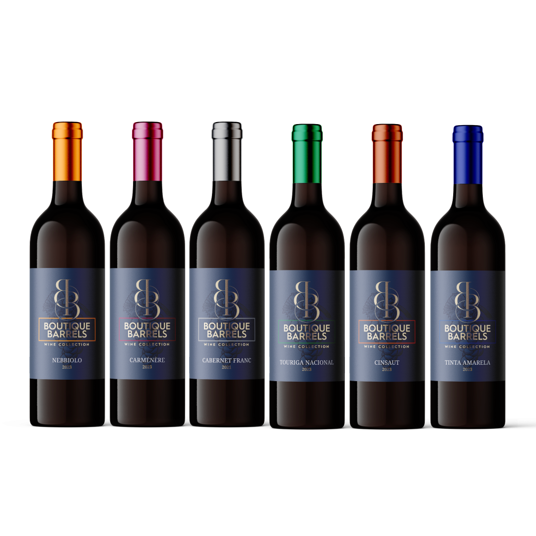 The Whole Collection