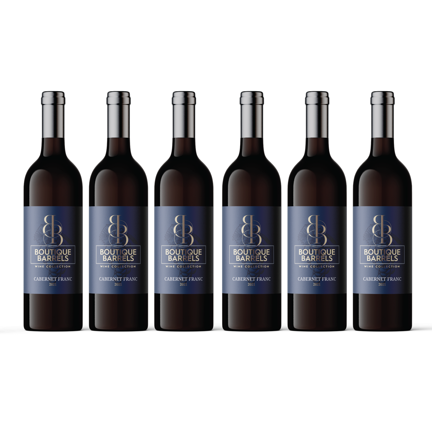 Cabernet Franc Case