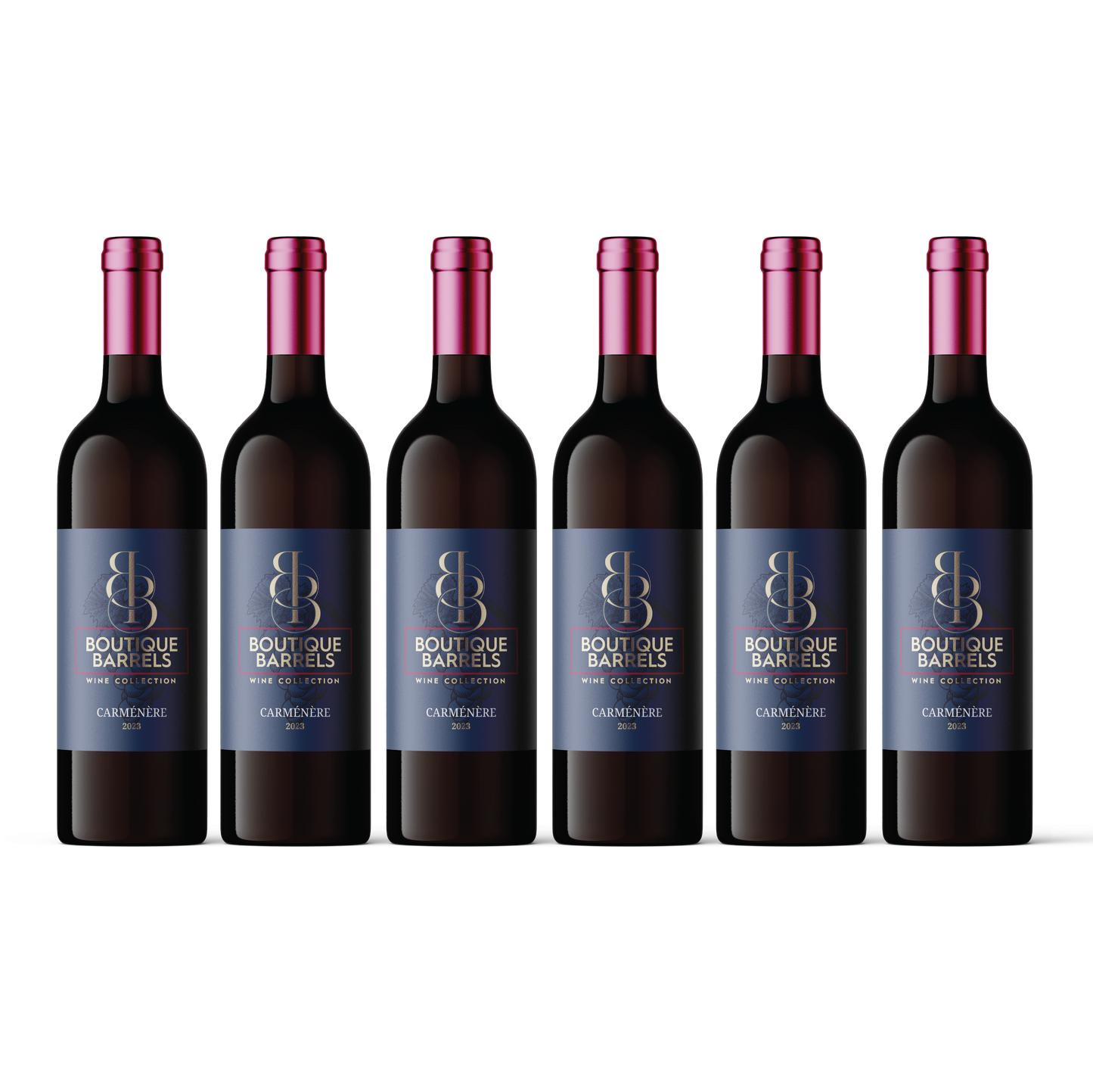 Carmenere Case