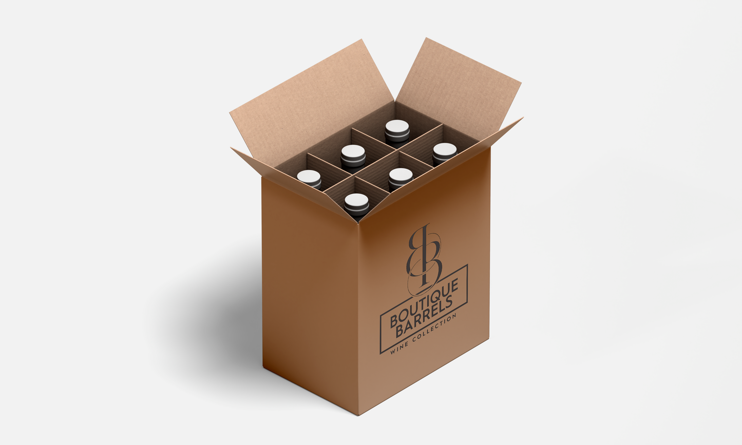 Cabernet Franc Case