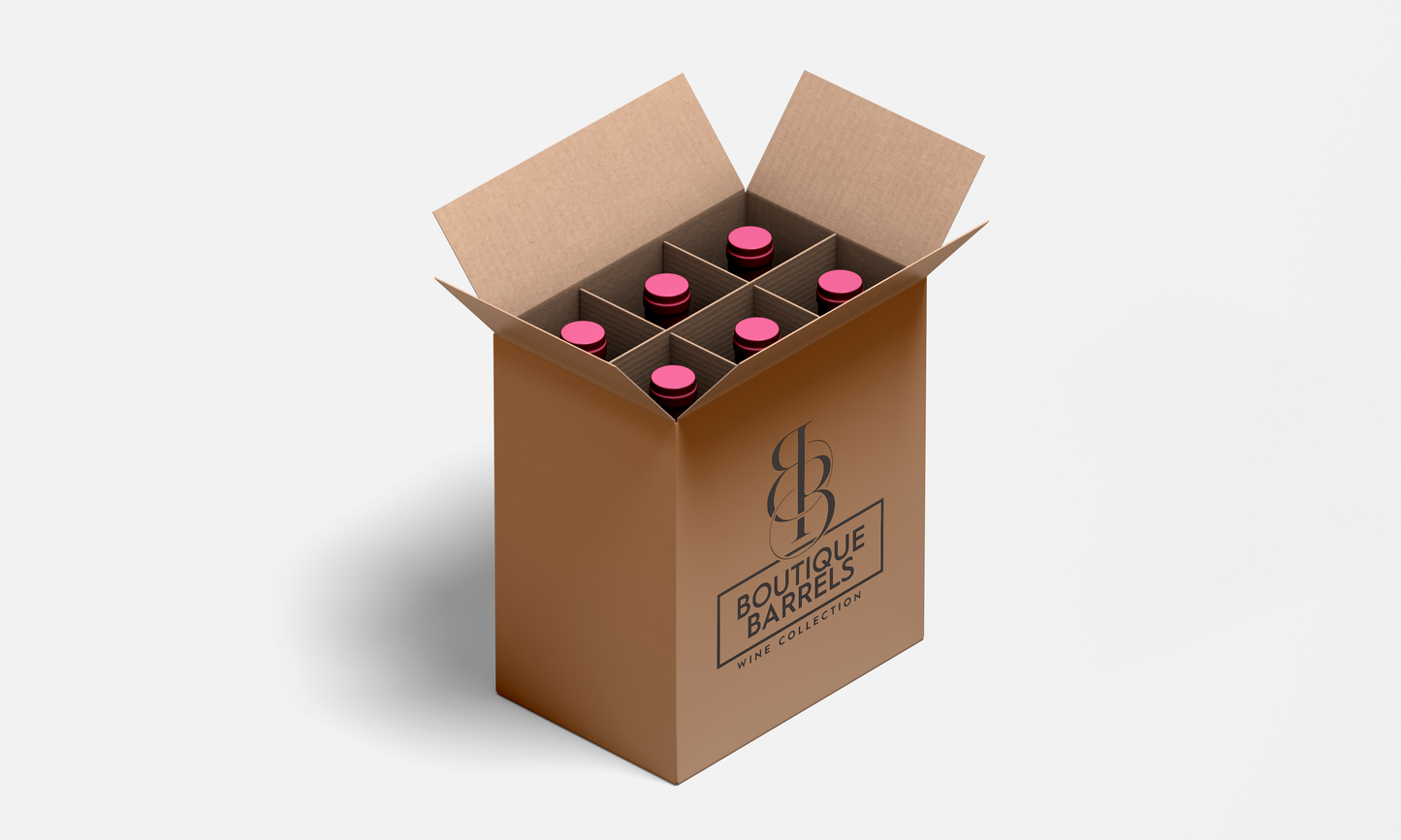 Carmenere Case