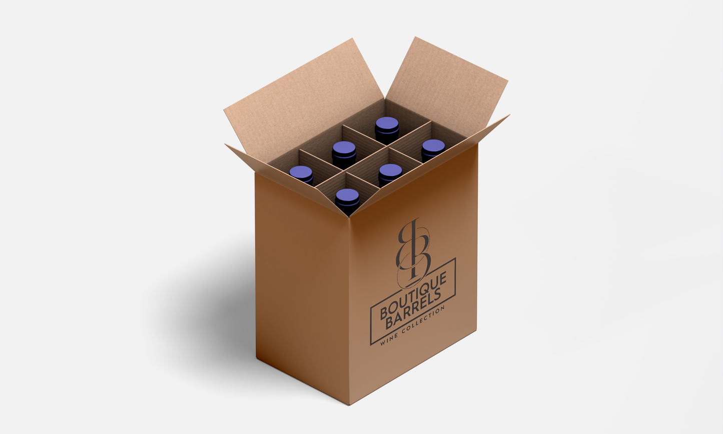 The Whole Collection